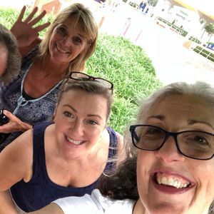 Meet your Posher, Cheryl